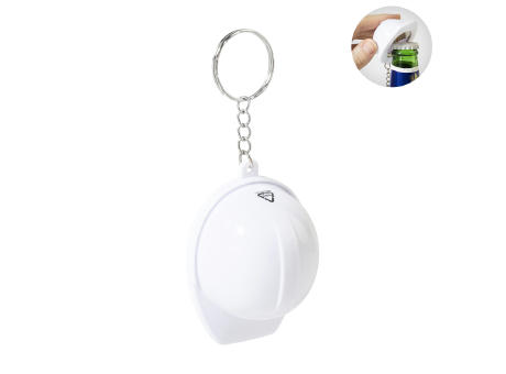 RABS Flaschenöffner mit Schlüsselanhäger Bobby Pop