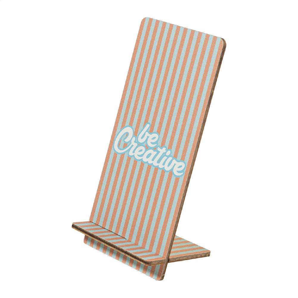 Individueller Handyhalter Fargesia Creative