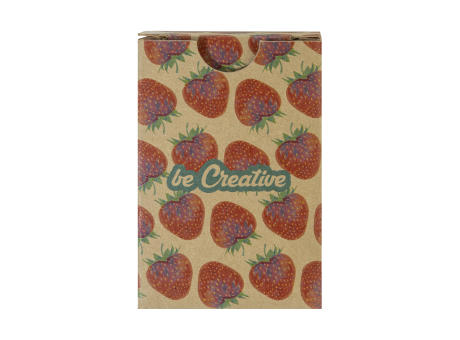 Individueller Spielkarten CreaCard Pocket Eco