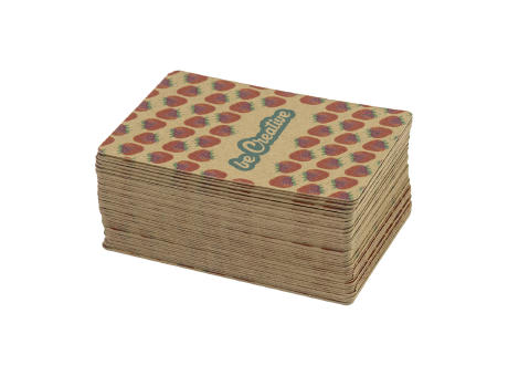 Individueller Spielkarten CreaCard Pocket Eco
