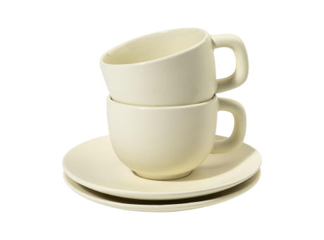 Cappuccinotassenset Caturra Plus