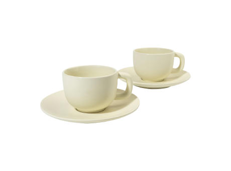 Cappuccinotassenset Caturra Plus