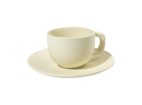 Cappuccinotassenset Caturra Plus