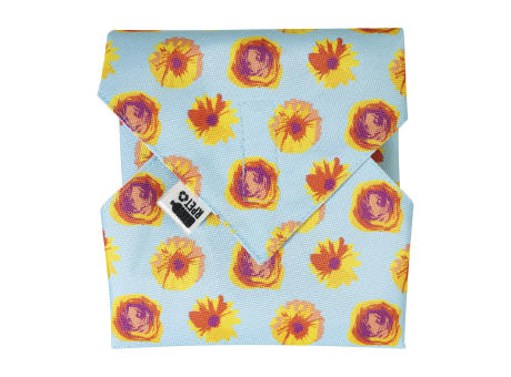 Individuelle Snacktasche CreaSnack Fold