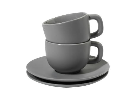 Cappuccinotassenset Caturra Plus