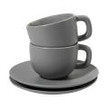 Cappuccinotassenset Caturra Plus