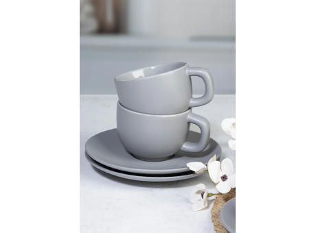 Cappuccinotassenset Caturra Plus