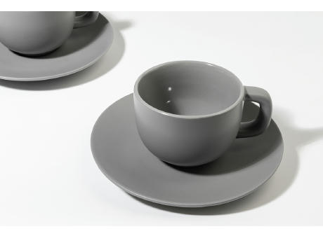 Cappuccinotassenset Caturra Plus