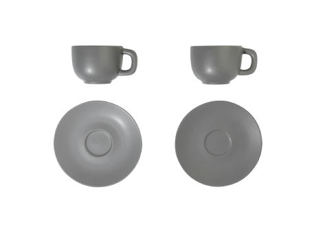 Cappuccinotassenset Caturra Plus