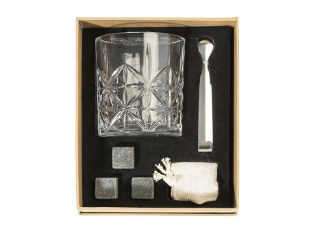 Whiskeyglasset Highland