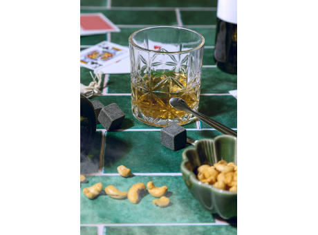 Whiskeyglasset Highland