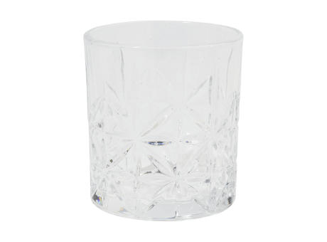 Whiskeyglasset Highland