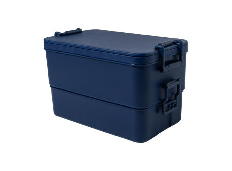 Stapelbare Lunchbox Duplox