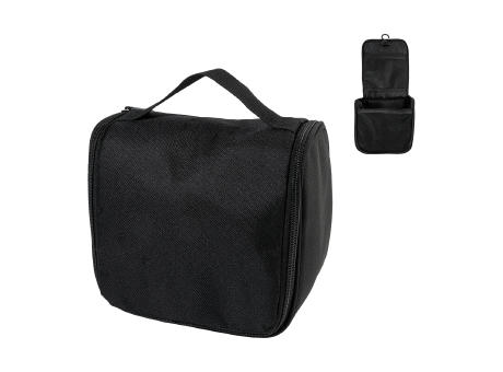 RPET Kosmetiktasche zum Hängen Susity