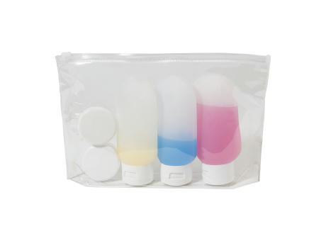 Reise-Kosmetikset FlightCare