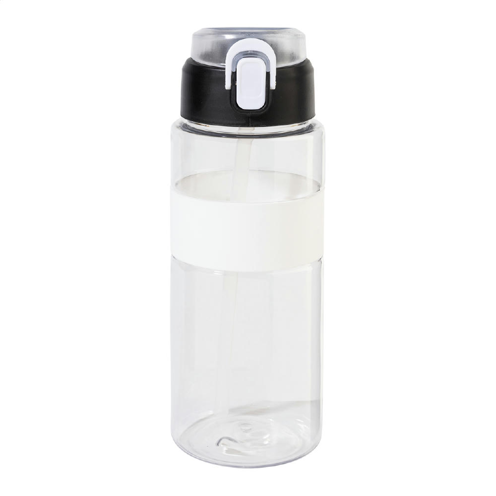 RPET Trinkflasche Fitgrip