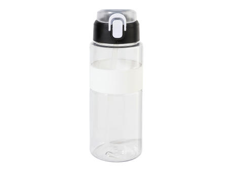 RPET Trinkflasche Fitgrip