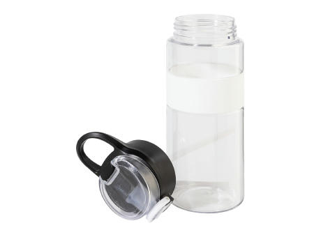 RPET Trinkflasche Fitgrip