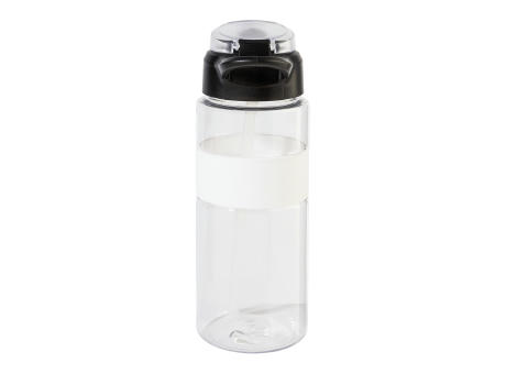 RPET Trinkflasche Fitgrip