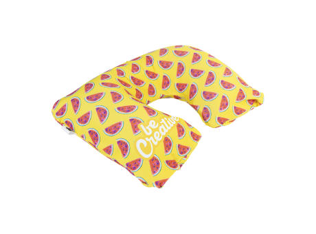 Individuelles Reisekissen CreaNap