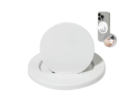 Magnetischer Handyhalter aus RABS Magobik