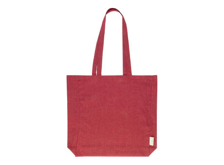 Einkaufstasche aus recycelter Baumwolle Guspex Hue