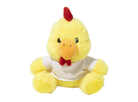 RPET Plüschhahn Recrow