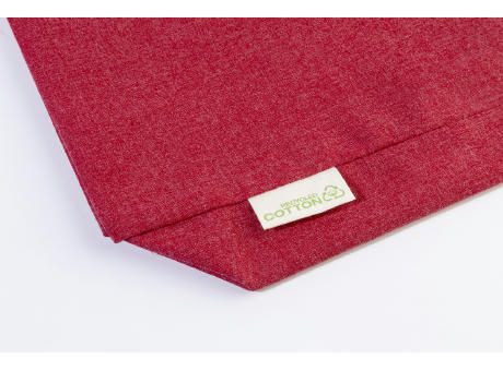 Einkaufstasche aus recycelter Baumwolle Guspex Hue