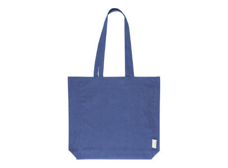 Einkaufstasche aus recycelter Baumwolle Guspex Hue