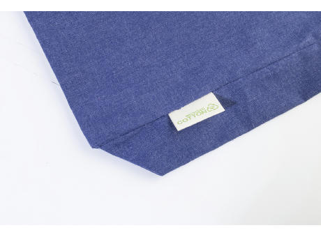 Einkaufstasche aus recycelter Baumwolle Guspex Hue