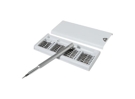 RABS Schraubendreherset Manybit