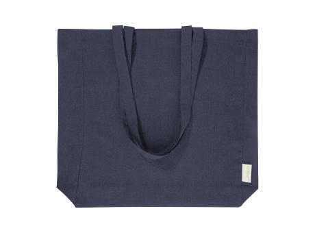 Einkaufstasche aus recycelter Baumwolle Guspex Hue