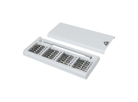 RABS Schraubendreherset Manybit