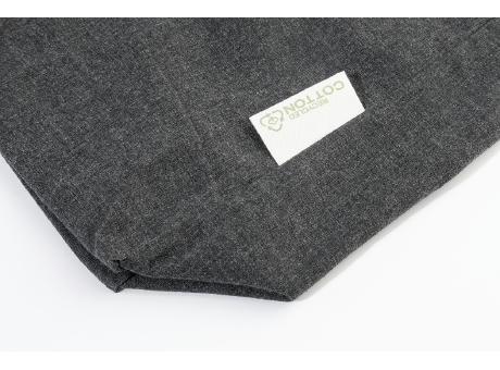 Einkaufstasche aus recycelter Baumwolle Guspex Hue