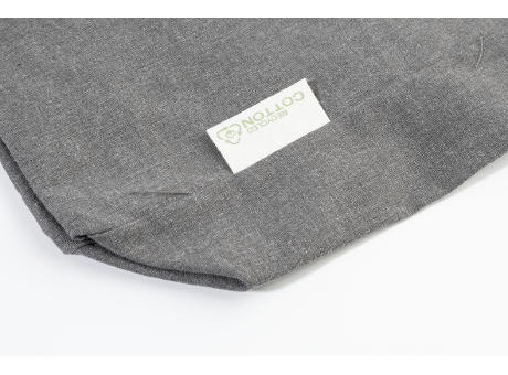 Einkaufstasche aus recycelter Baumwolle Guspex Hue