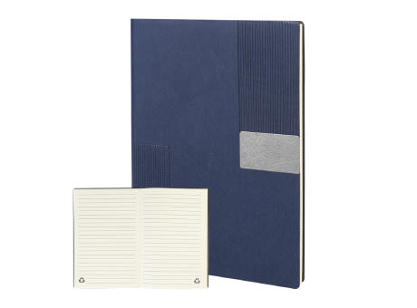 RPU-Notizbuch Decopuk