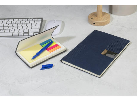 RPU-Notizbuch Decopuk