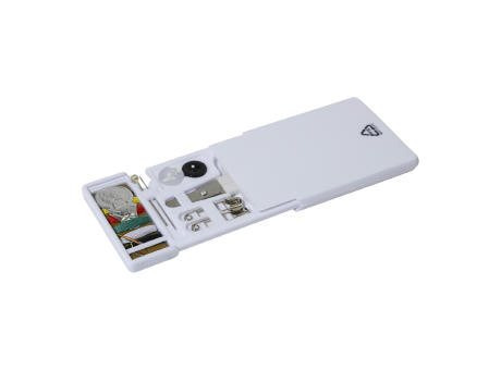 RPS-Nähzeug MendCard