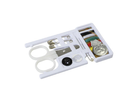 RPS-Nähzeug MendCard