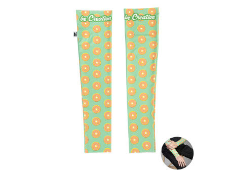 Individuelle Armstulpen CreaLimb