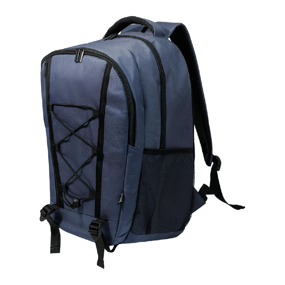 RPET-Rucksack Honnold