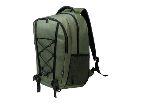 RPET-Rucksack Honnold
