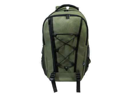 RPET-Rucksack Honnold