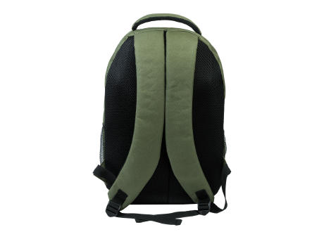 RPET-Rucksack Honnold