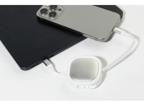 60W USB-C Ladekabel Cabsle Plus