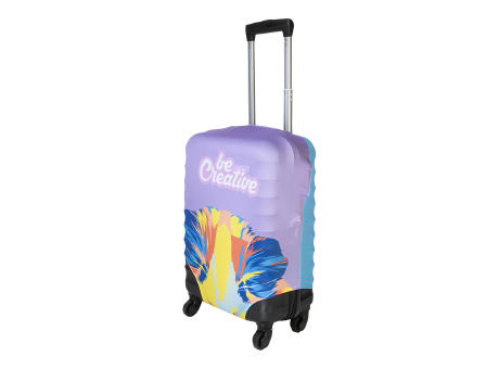 Individuelle Gepäckhülle BagSave S