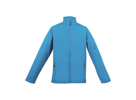 Dreilagige Softshelljacke LE800