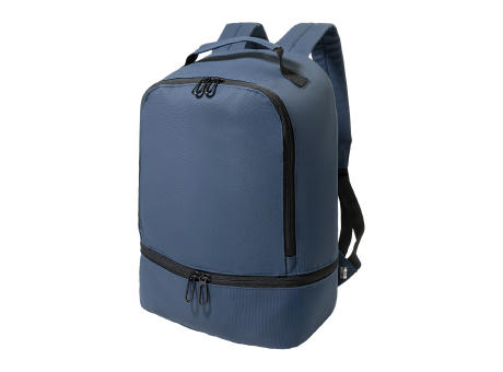 RPET-Rucksack Rhodes