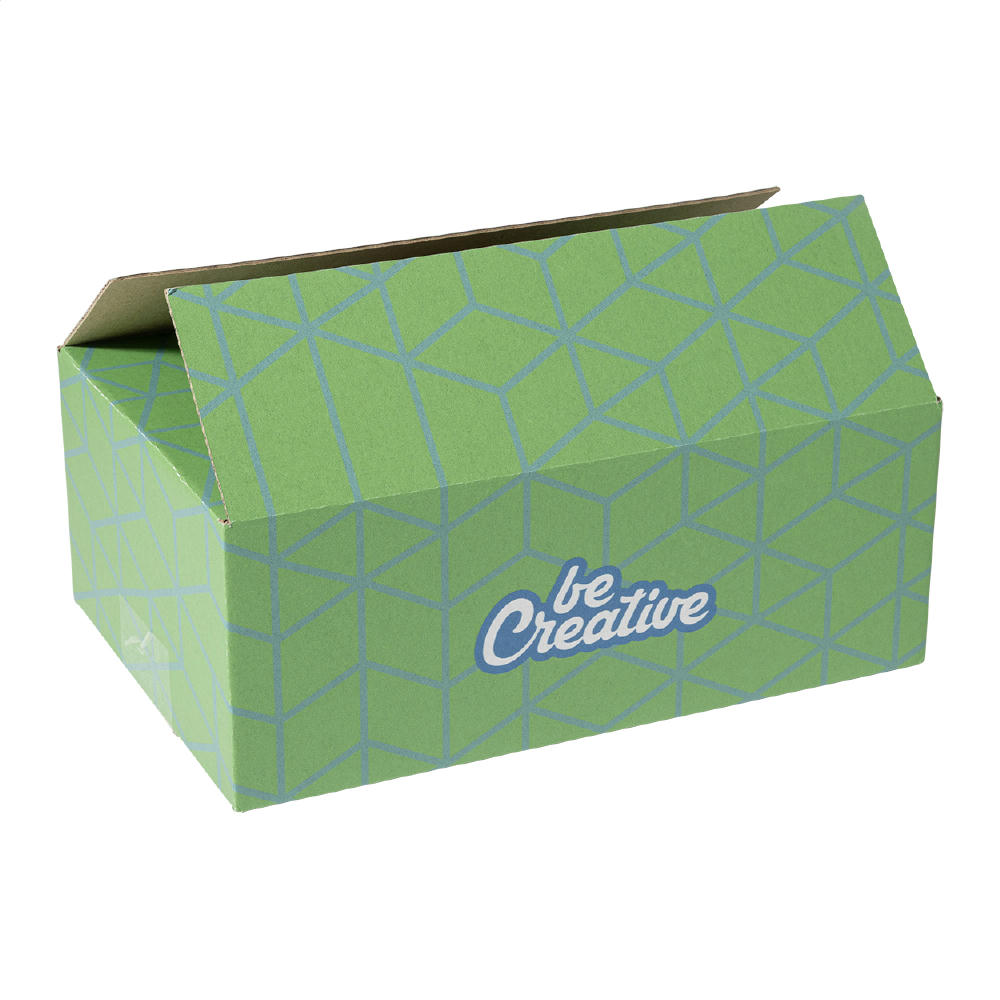 Versandkarton CreaBox Cargo XS