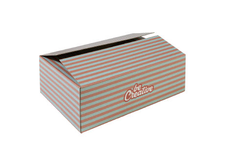 Versandkarton CreaBox Cargo S